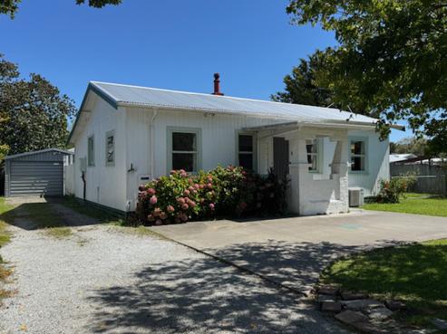 6 Mary Street, Mangapapa