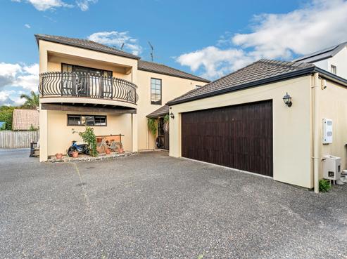 113 Charles Prevost Drive, The Gardens