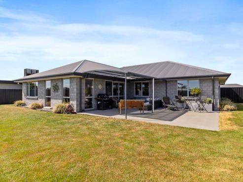 36 Lazarette Loop, Gleniti
