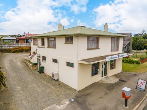 25 Awamoa Road, Oamaru