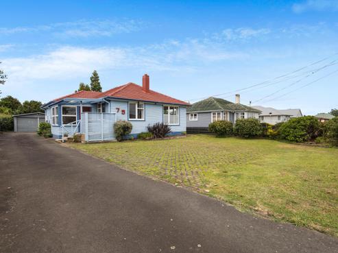 75 Rawhiti Avenue, Matamata