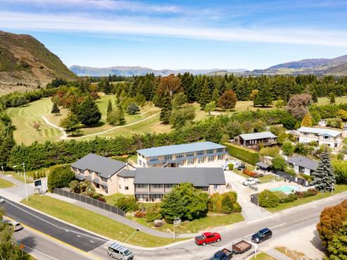 10 Macpherson Street, Wanaka