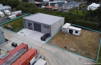 Affordable Industrial Sections - Develop Now!