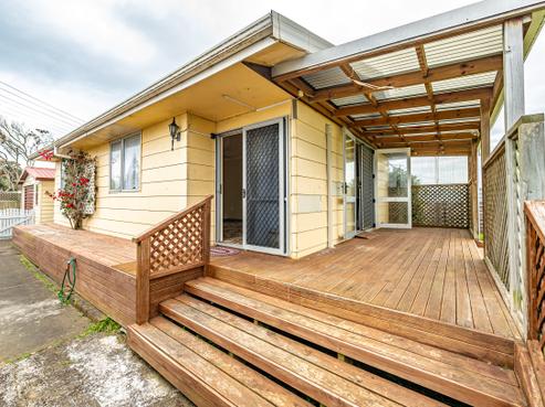 57A Mosston Road, Castlecliff