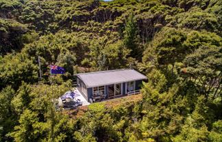 Lot 1 Smelting House Bay, Kawau Island