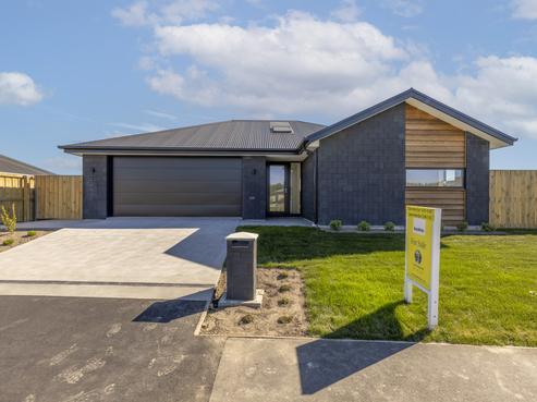 15 Radar Drive, Rolleston