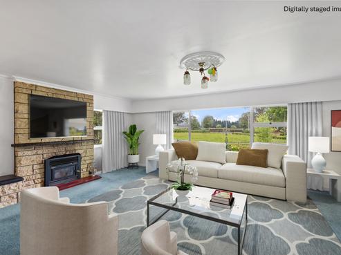 9 Maungakawa Road, Cambridge
