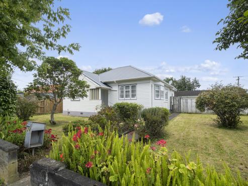 28 Princes Street, Levin