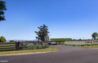 405 Bradleys Road, Ohoka