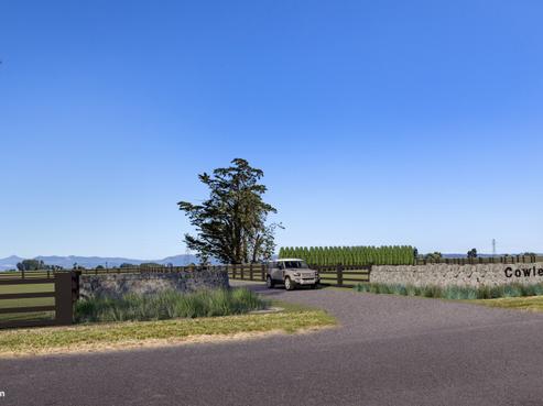 405 Bradleys Road, Ohoka
