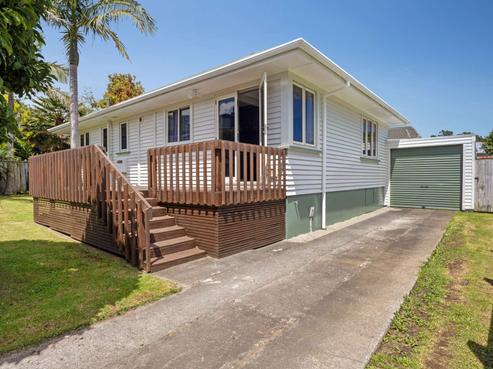 19G Kenmore Street, Westown