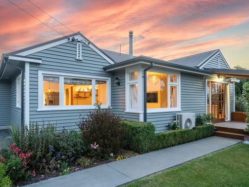 252 Centaurus Road, Saint Martins