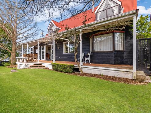 14 Moor Park, Wattle Downs