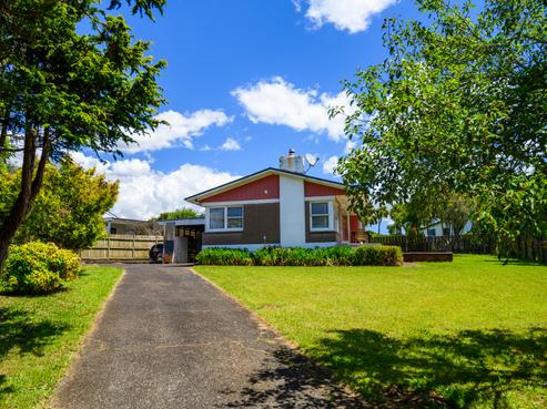 5 Eden Place, Pukekohe