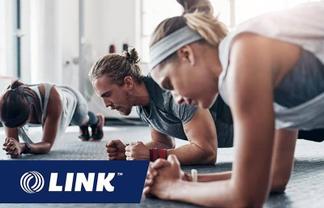 F45 Training Palmerston North. Enormous Potential!