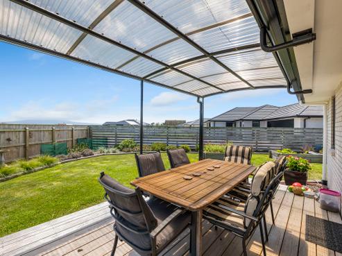 360 South Road, Hawera
