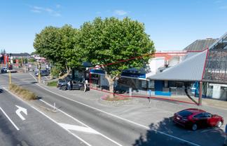 Levin’s Premier Commercial Lease Opportunity