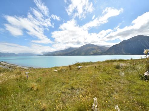 32 Ohau Drive, Lake Ohau