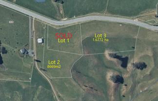 Lot 2 and  Finnis Road, Pohangina