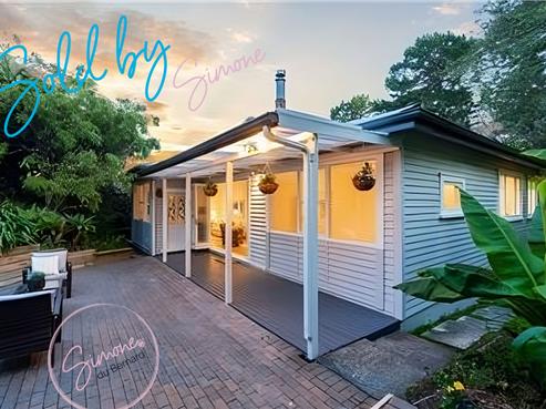 349 Dairy Flat Highway, Lucas Heights