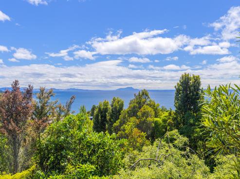 35 Hauraki Terrace, Pukawa