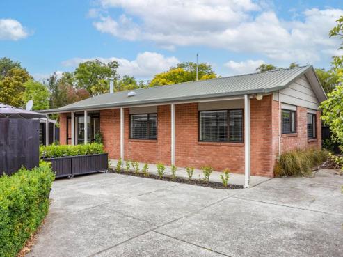 93B Kippenberger Avenue, Rangiora