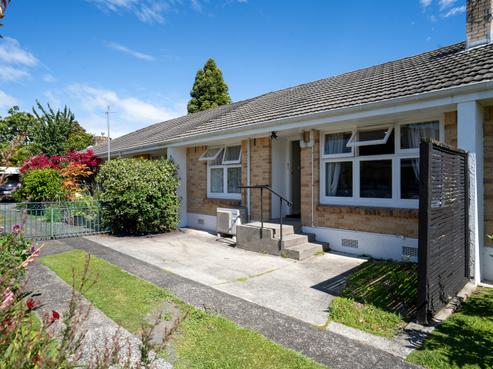 3B Vogel Street, Cambridge
