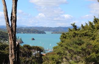 Lot 1 Pukematu Lane, Russell