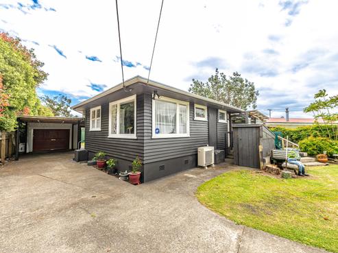 64 Wikitoria Road, Putiki
