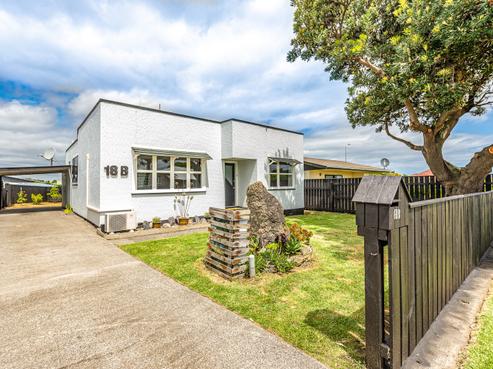 18B Mosston Road, Castlecliff