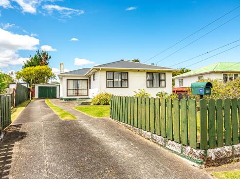 102 Talbot Street, Whanganui East