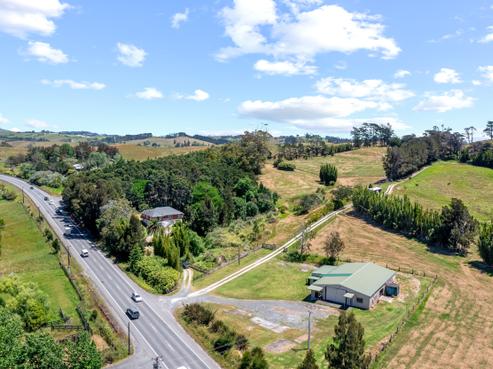 115 State Highway 1, Wellsford