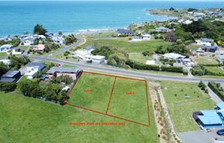 20 Lionel Street (lot 4 & 5), Riverton