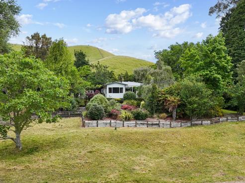 1 Waimangu Road, Whakarewarewa