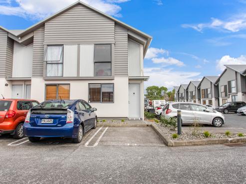 33/51 Ireland Road, Mount Wellington