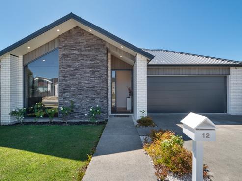 12 Croatia Avenue, Huapai