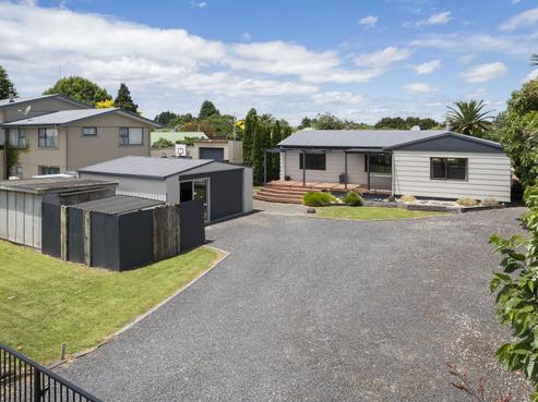 43 Bradford Street, Waihi