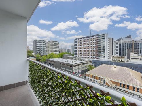 4/48B Liverpool Street, Auckland Central