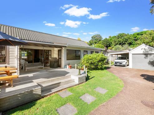 32 Onepu Lane, Manly