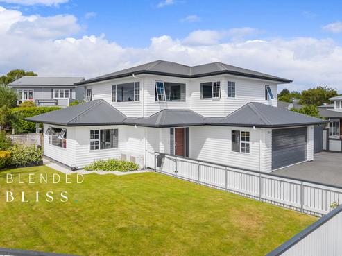 200 Tamamutu Street, Taupo