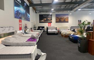 Large format retail lease opportunity in Tauriko