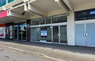 Convenient Ground Floor Tenancy