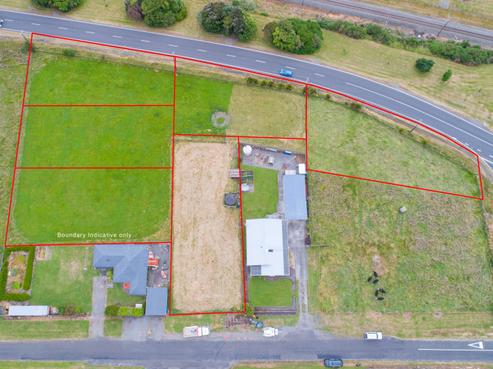 22 Hastings Street, Halcombe