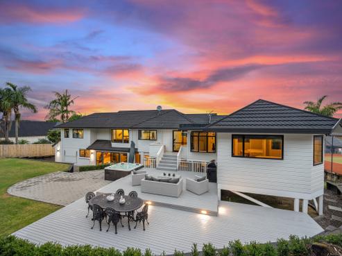 9 Chisbury Terrace, Shelly Park