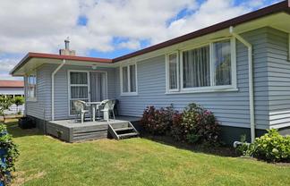 67 Mangakahia Road, Kaikohe