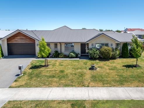 16 Watkins Drive, Rangiora
