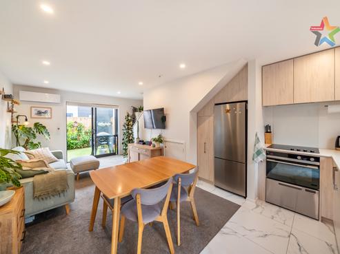 4E Avon Street, Waterloo