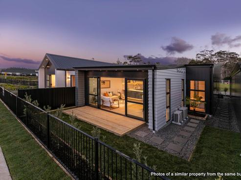 3 Kauka Road, Wainui