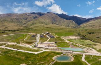 Reserve Whitestar Mt Cardrona Station, Wanaka