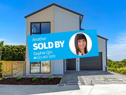 46 Paretao Street, Massey